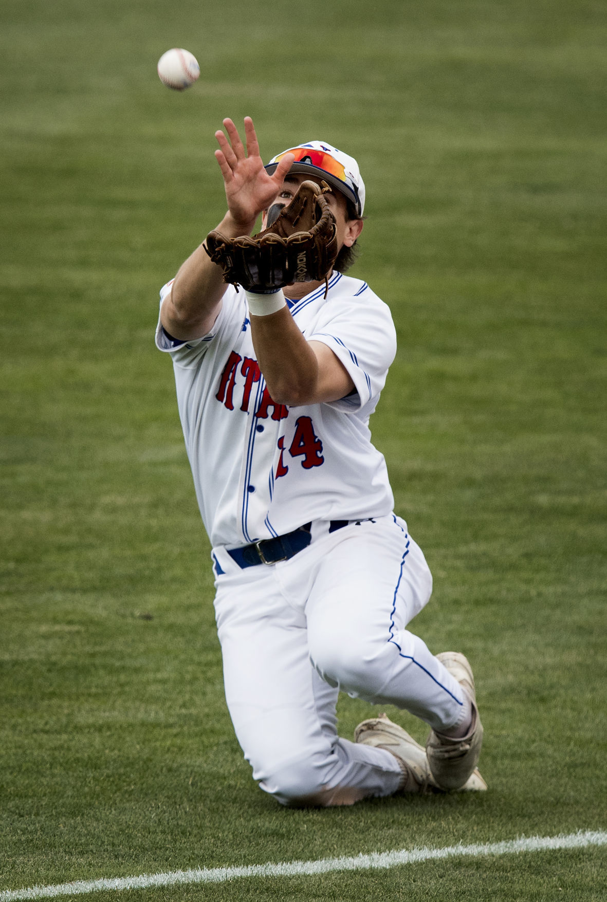 Norris vs. Elkhorn, 5.11